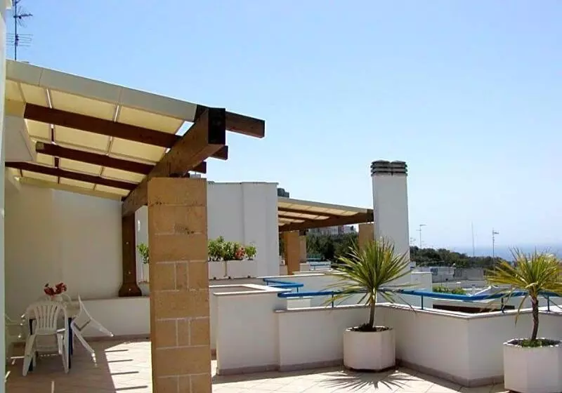 Hotelli Selenia Residence