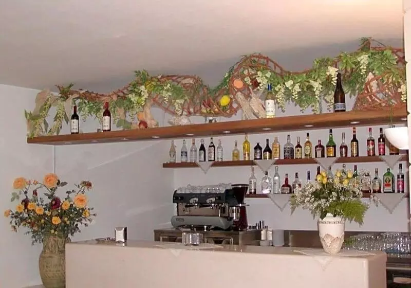 Hotelli Selenia Residence