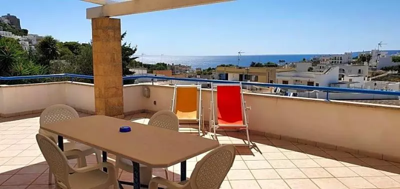 Hotelli Selenia Residence