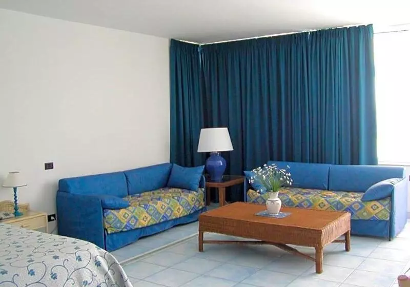 Hotelli Selenia Residence