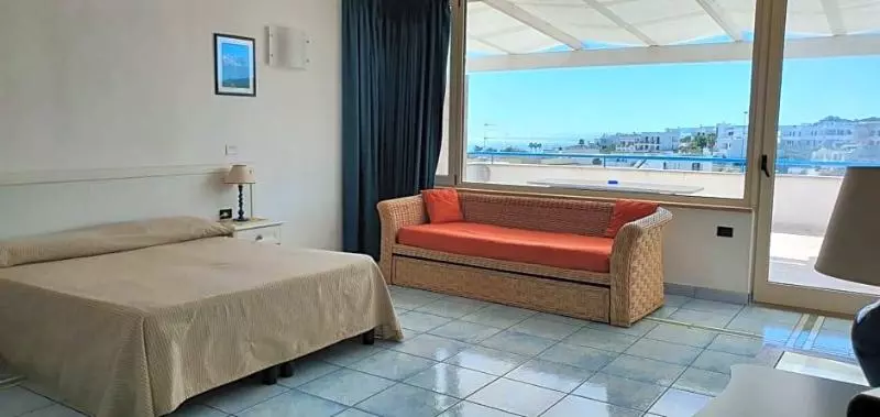 Hotelli Selenia Residence