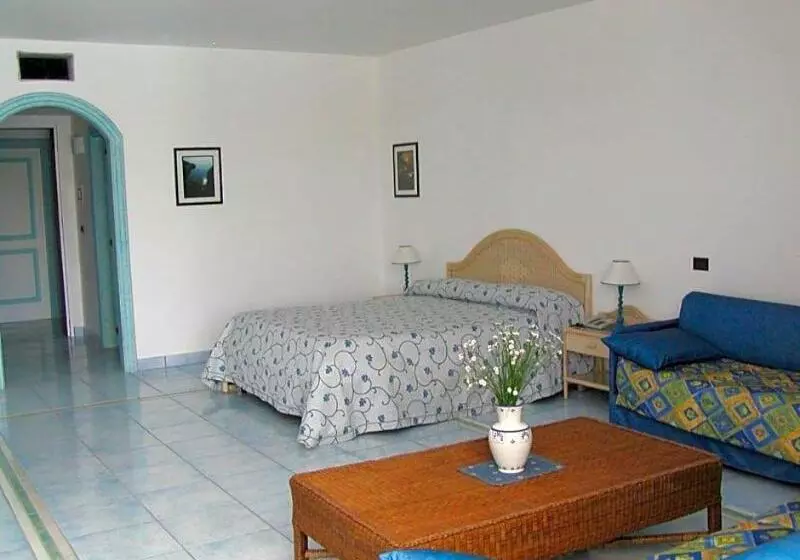 Hotelli Selenia Residence