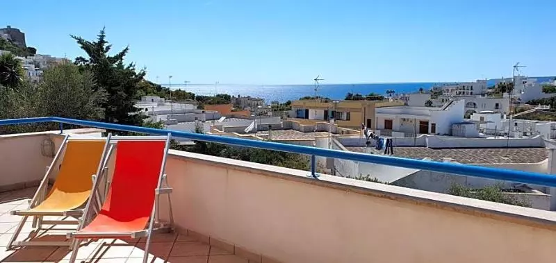 Hotelli Selenia Residence