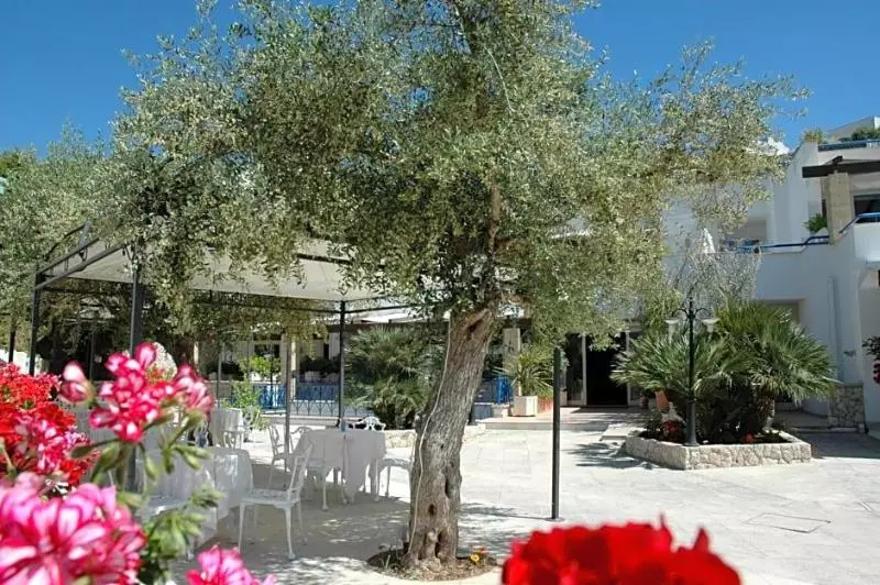 Hotelli Selenia Residence