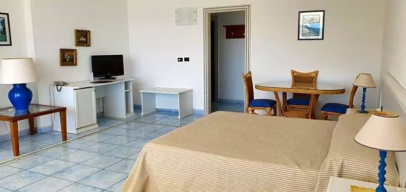 Hotelli Selenia Residence