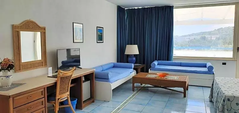 Hotelli Selenia Residence