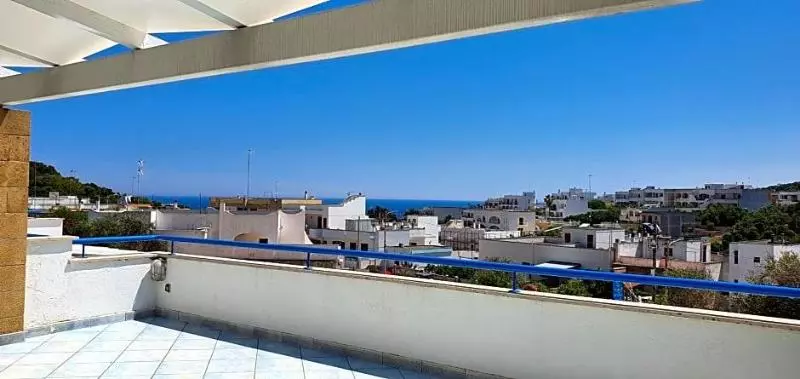 Hotelli Selenia Residence