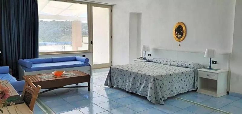 Hotelli Selenia Residence