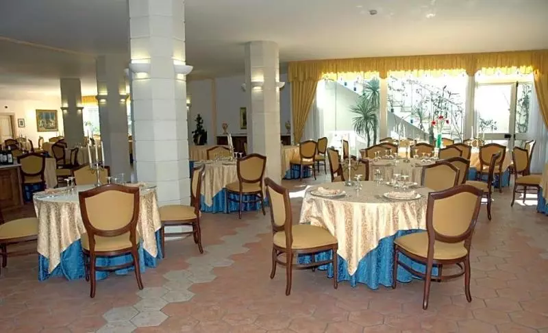 Hotelli Selenia Residence