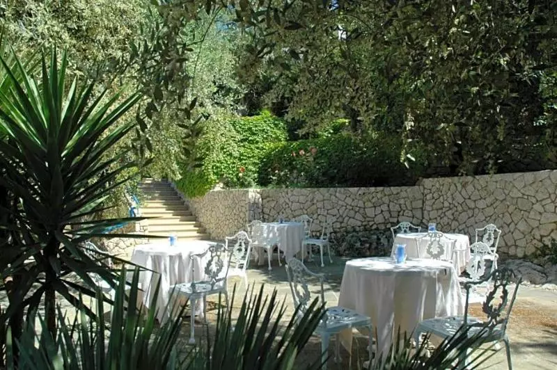 Hotelli Selenia Residence
