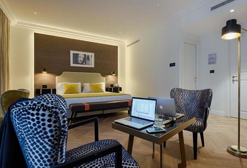 هتل The K Boutique