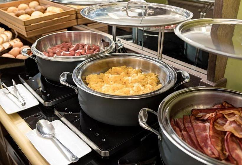 هتل The K Boutique