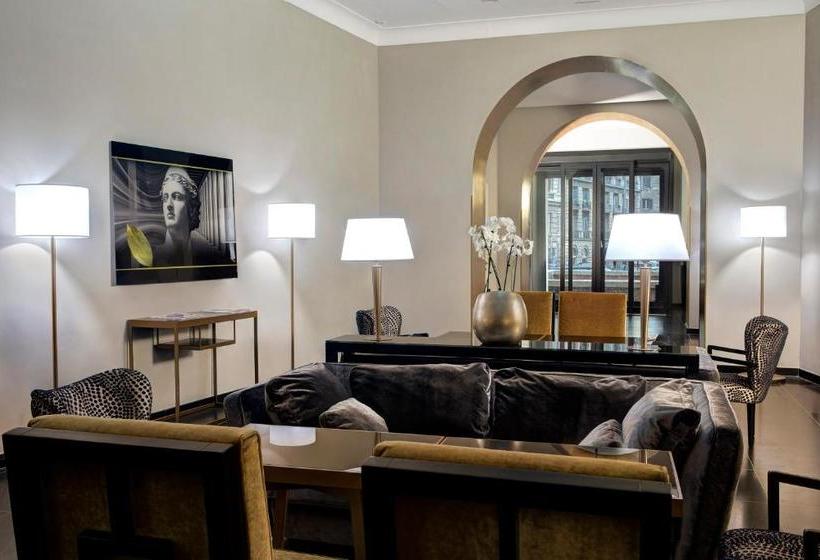 هتل The K Boutique