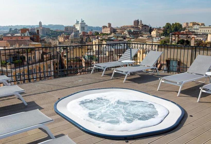 هتل The K Boutique