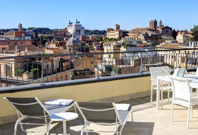 هتل The K Boutique