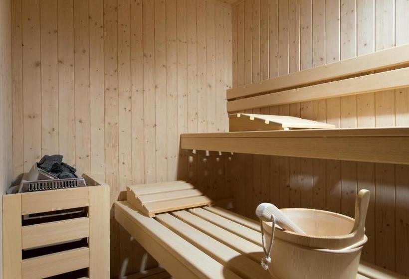 هتل The K Boutique