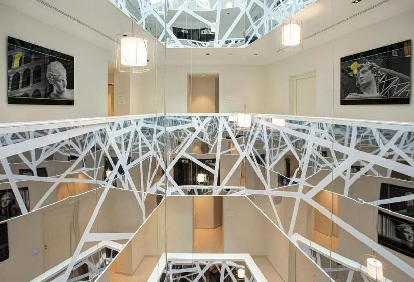 هتل The K Boutique