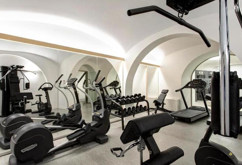 هتل The K Boutique