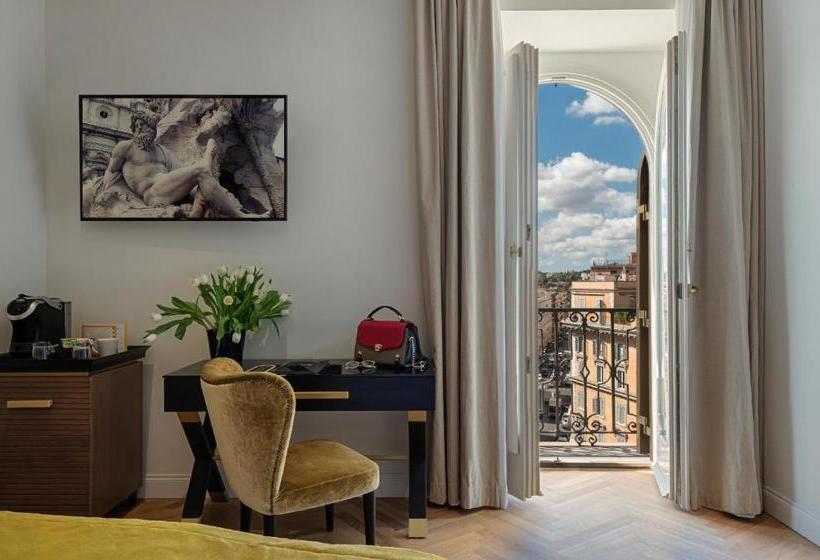 هتل The K Boutique