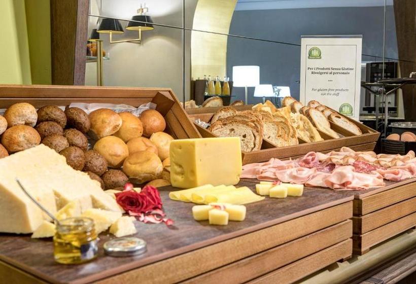 هتل The K Boutique