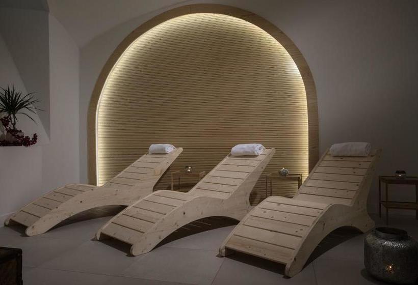 هتل The K Boutique