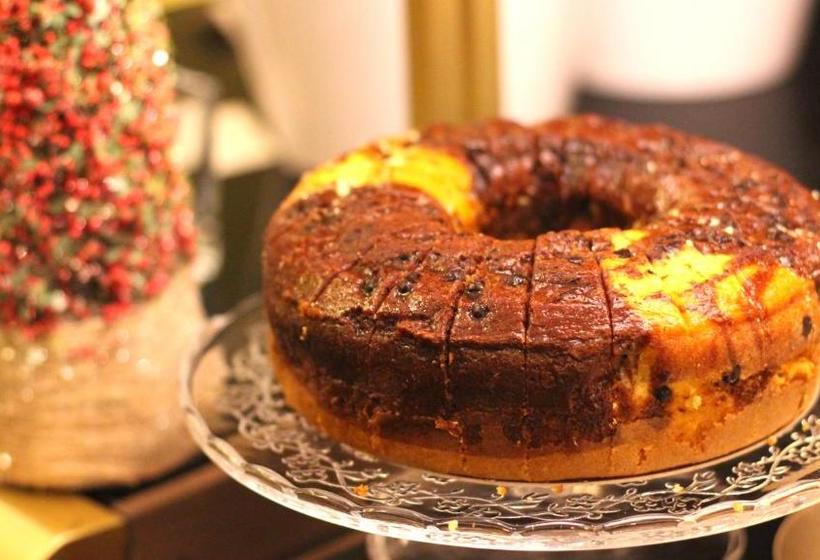 هتل The K Boutique