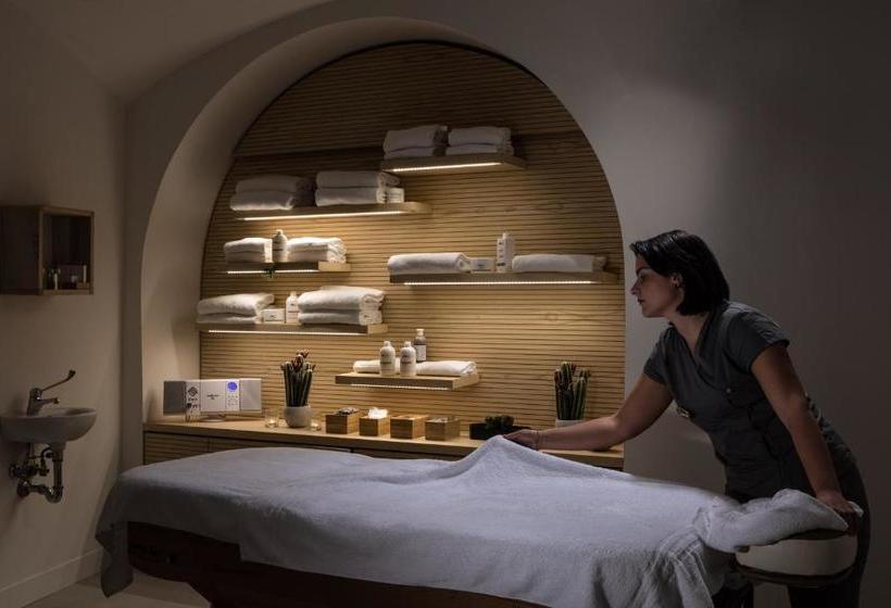 هتل The K Boutique