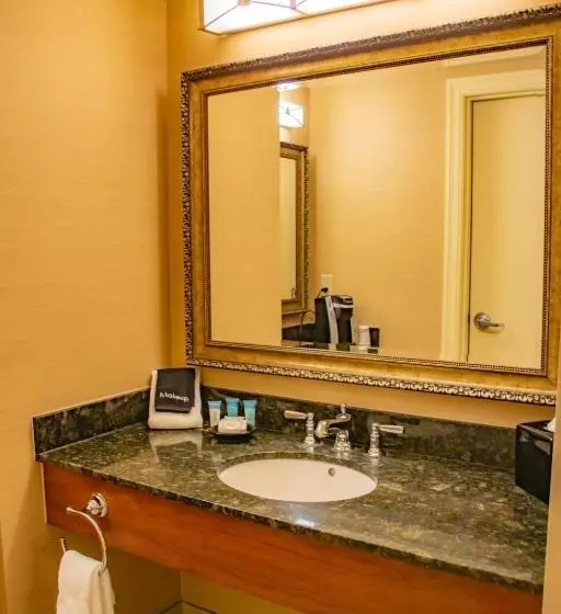 Hotelli Three Rivers Casino Resort