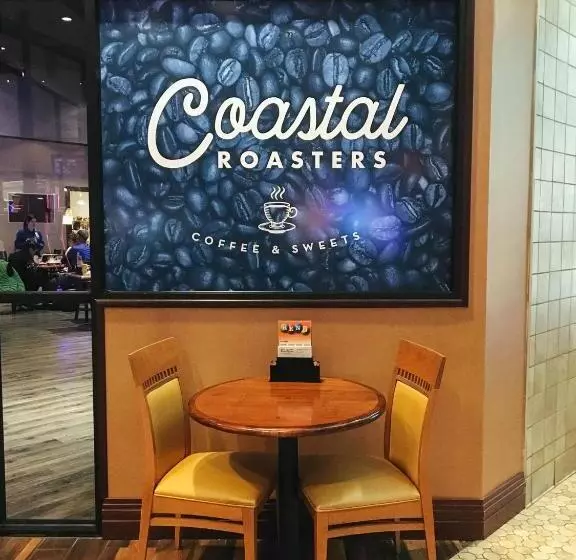 Hotelli Three Rivers Casino Resort