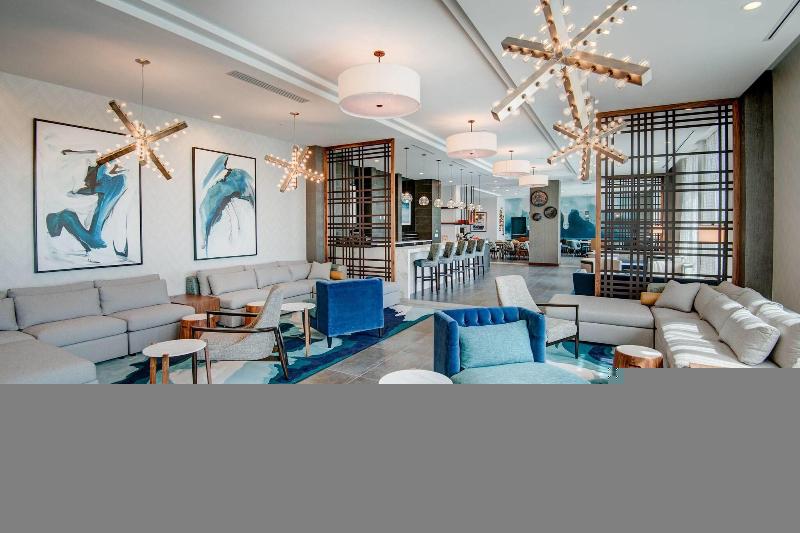 ホテル Towneplace Suites By Marriott Miami Airport