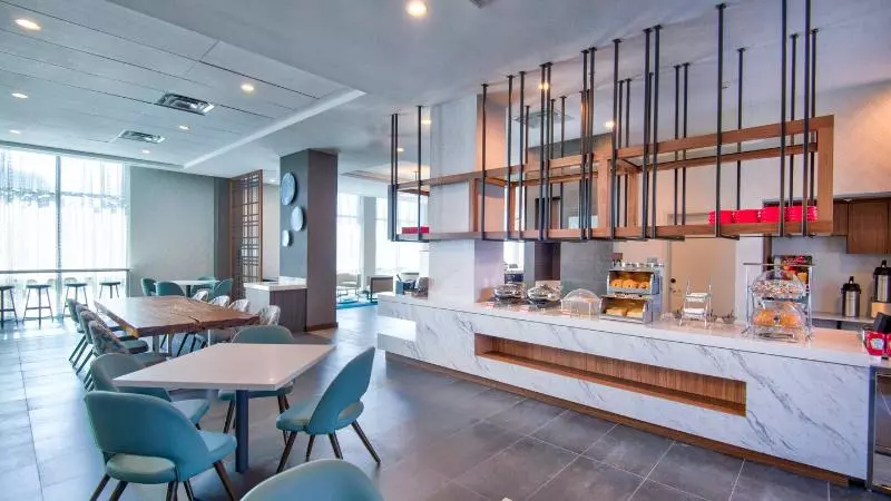 Hotelli Towneplace Suites By Marriott Miami Airport