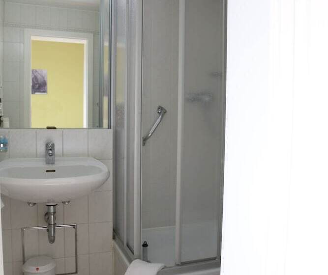 هتل Trail Inn Natur & Sport