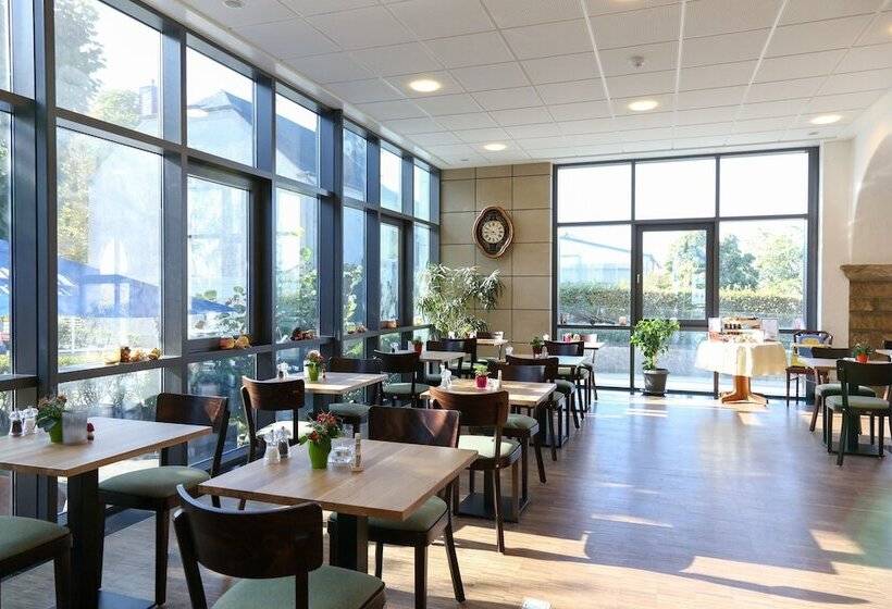 هتل Trail Inn Natur & Sport