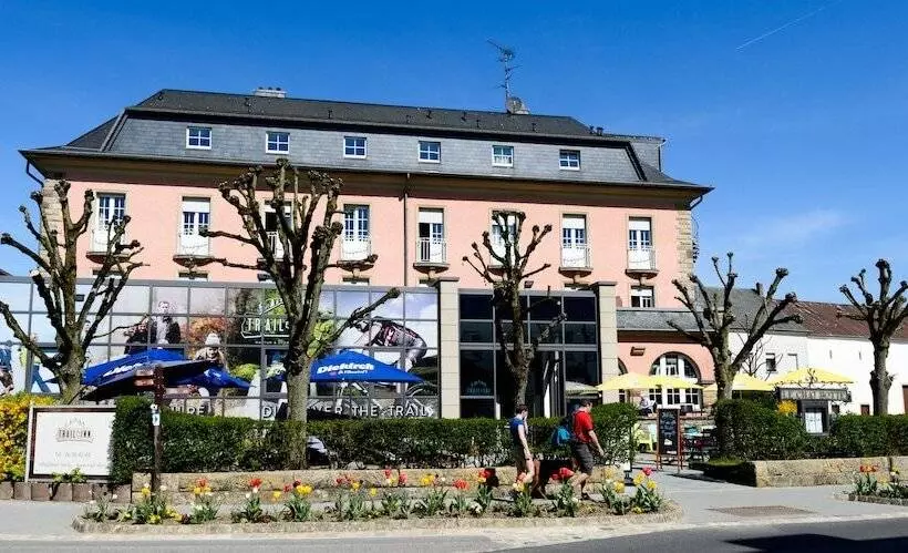 هتل Trail Inn Natur & Sport