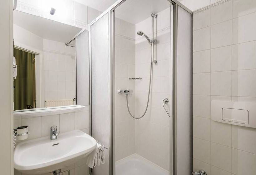 هتل Trail Inn Natur & Sport