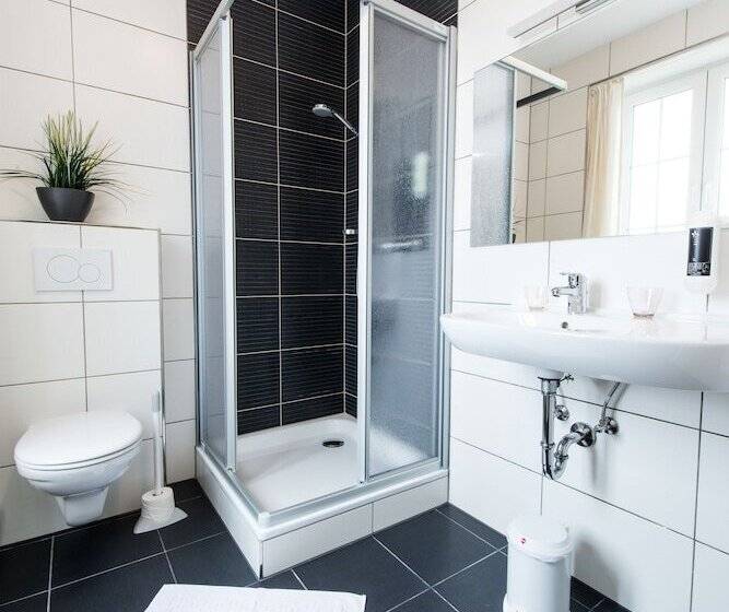 هتل Trail Inn Natur & Sport