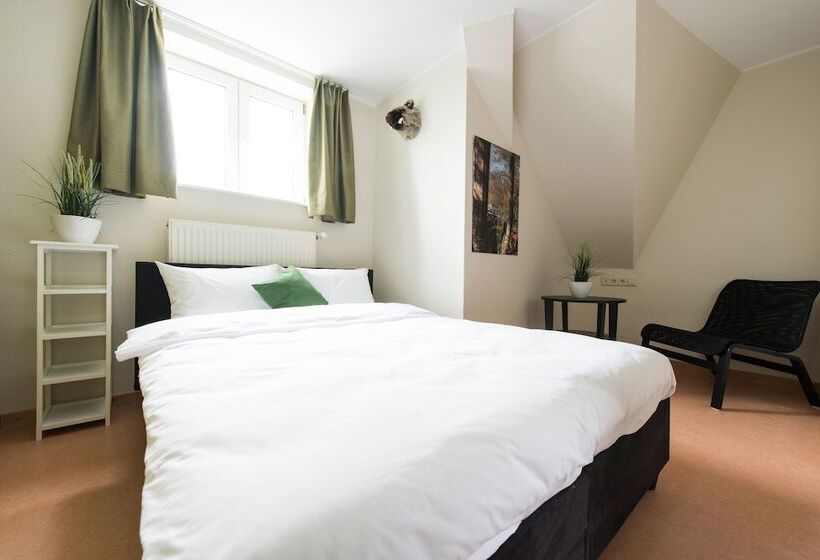 هتل Trail Inn Natur & Sport