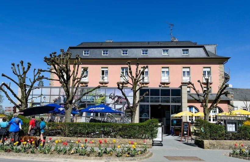 هتل Trail Inn Natur & Sport