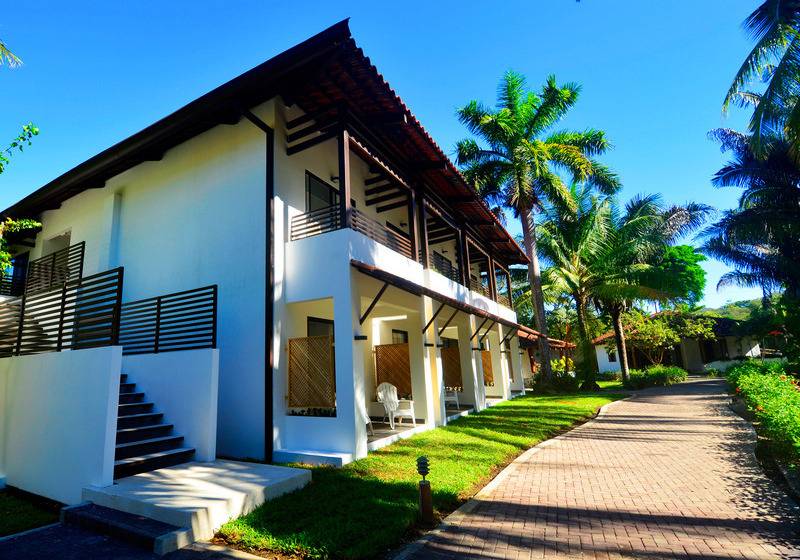 فندق Villas Playa Samara Beach Front Resort