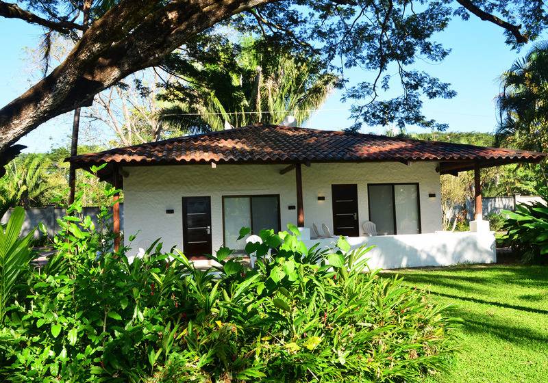 فندق Villas Playa Samara Beach Front Resort