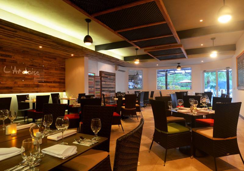 فندق Villas Playa Samara Beach Front Resort