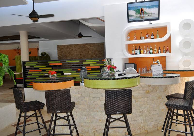 فندق Villas Playa Samara Beach Front Resort