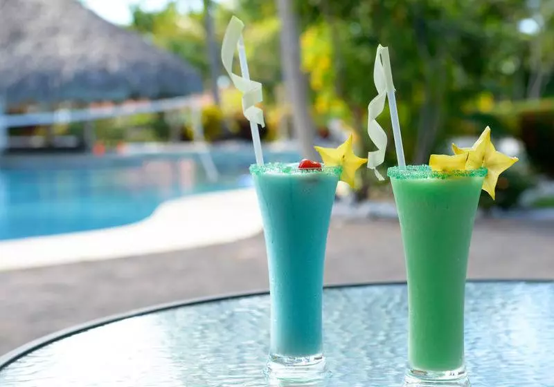 Hotelli Villas Playa Samara Beach Front Resort