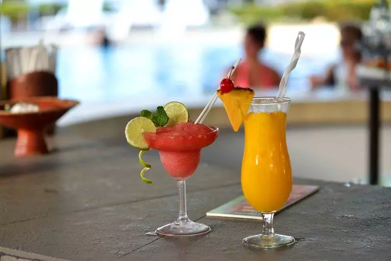 Hotelli Villas Playa Samara Beach Front Resort