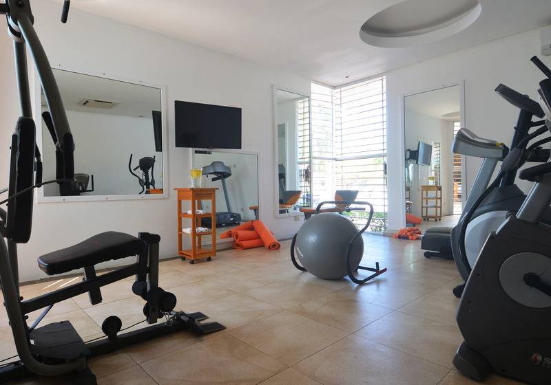 فندق Villas Playa Samara Beach Front Resort