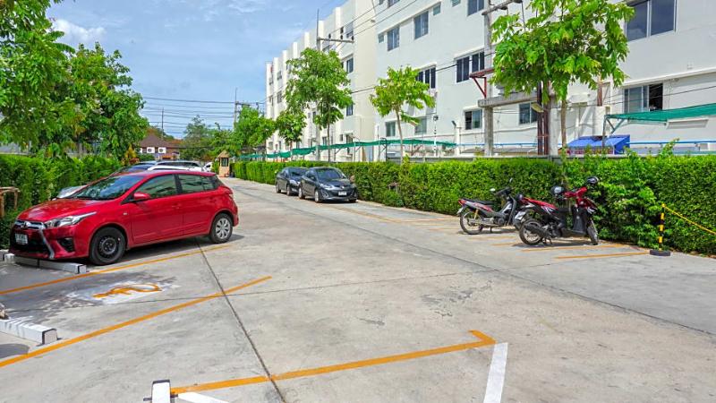 Visa Hotel Hua Hin Sha Plus