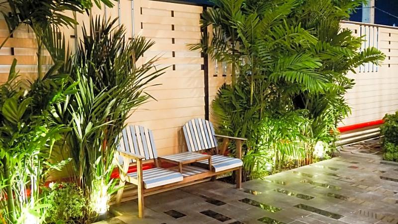 Visa Hotel Hua Hin Sha Plus