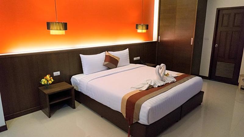 Visa Hotel Hua Hin Sha Plus