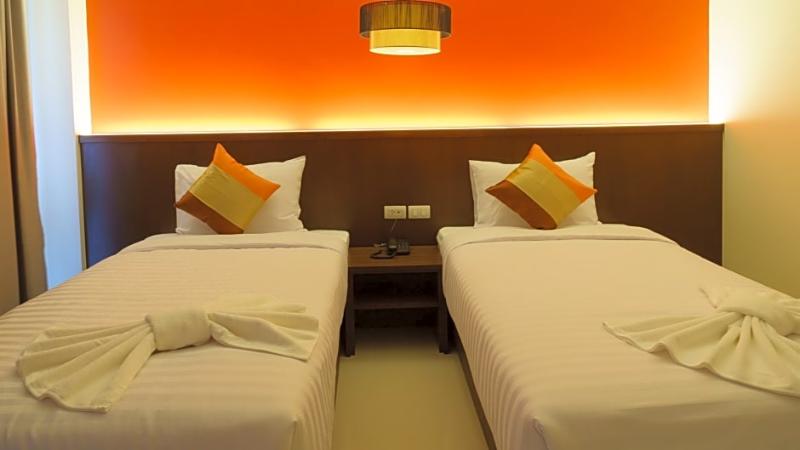 Visa Hotel Hua Hin Sha Plus
