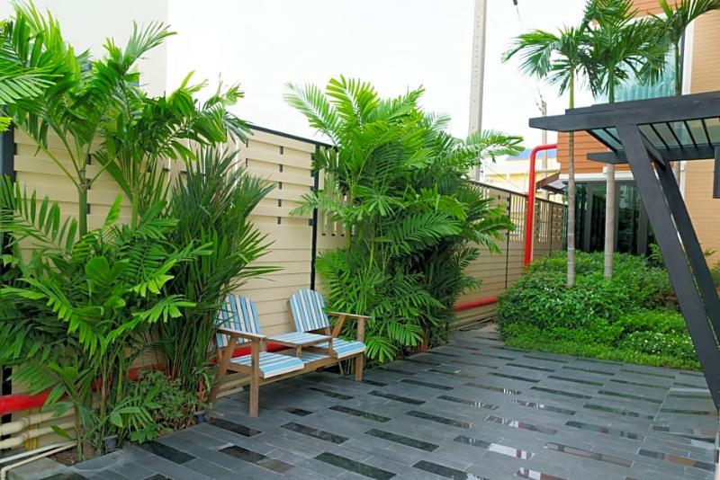 Visa Hotel Hua Hin Sha Plus